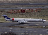 OY-KFB at Copenhagen-Kastrup (EKCH)