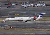 OY-KFC at Copenhagen-Kastrup (EKCH)