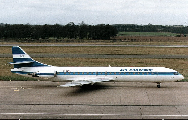 OY-SAE at Edinburgh, UK (EGPH)