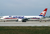 OY-KDH at Miami, FL, USA (KMIA)