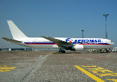 OY-KDH at Kastrup (EKCH)