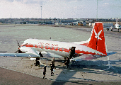 OY-DFV at Copenhagen-Kastrup (EKCH)