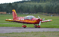 OY-NIN at Starmoen, Norway (ENHN)