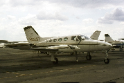 OY-ARJ at Brussels, Belgium (EBBR)