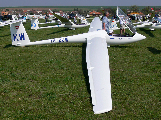 OY-XKW at Nitra, Slovakia LZNI