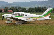 OY-BRE at Dubnica nad Vahom, (LZDB)