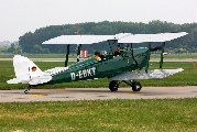 OY-DYJ at Pardubice, Czech Rep LKPD