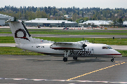 OY-GRJ at Portland, OR (KPDX)