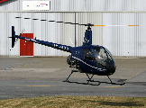 OY-HPH at Billund (EKBI)