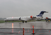 OY-KFF at Roskilde (EKRK)