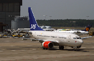 OY-KKS at Berlin-Tegel, Germany EDDT