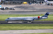 OY-KFF at Copenhagen-Kastrup (EKCH)