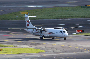 OY-RTF at Copenhagen-Kastrup (EKCH)