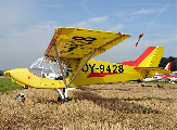 OY-9428 at Revninge