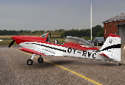 OY-RVC at Roskilde (EKRK)