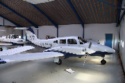 OY-PEM at Billund (EKBI)