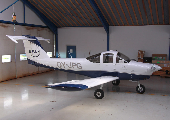 OY-JPG at Billund (EKBI)