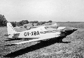 OY-XBA at Rø (EKRR)