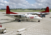 OY-SRB at Minneapolis / Saint Paul (KMSP) MN,  USA