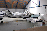 OY-EKA at Billund (EKBI)