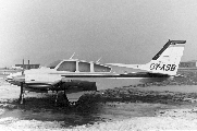 OY-ASB(1) at Copenhagen- Kastrup (EKCH)