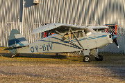 OY-DIV at Billund (EKBI)