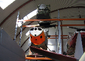 OY-VII at Stauning (EKVJ)