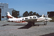 OY-CEJ at Roskilde