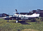 OY-CEU at Roskilde