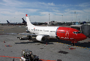 OY-MAO at Copenhagen-Kastrup (EKCH)