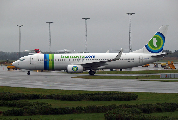 OY-TDA at Billund (EKBI)