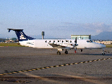 OY-JRF (1) at Vancuver, Canada (CYVR)