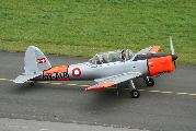 OY-ATR at Roskilde (EKRK)