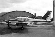 OY-DZK at Copenhagen-Kastrup (EKCH)