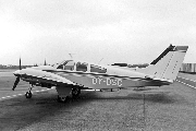 OY-DSC at Copenhagen-Kastrup (EKCH)