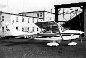 OY-EGR at Copenhagen-Kastrup (EKCH)