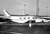 OY-CBH at Copenhagen-Kastrup (EKCH)