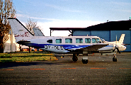 OY-OLE at Copenhagen-Kastrup (EKCH)