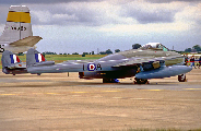 OY-VAM at Copenhagen-Roskilde (EKRK)
