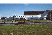OY-GEN at Copenhagen-Roskilde (EKRK)
