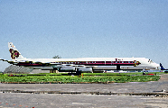 OY-SBL at Copenhagen-Kastrup (EKCH)