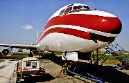 OY-SBK at Copenhagen-Kastrup (EKCH)