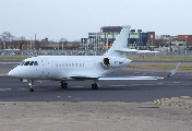 OY-CLN at London-Heathrow, UK (EGLL)