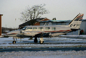 OY-BYF at Roskilde (EKRK)