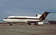 OY-UPC at Copenhagen-Kastrup (EKCH)