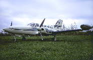 OY-ECJ at Endelave