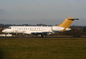 OY-LNA at London-Luton, UK (EGGW)