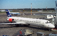 OY-KHI at Helsinki-Vantaa, Finland (EFHK