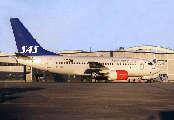 OY-KKF at Helsinki-Vantaa, Finland (EFHK