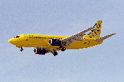 OY-MMW at Helsinki-Vantaa, Finland (EFHK